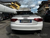 usata Audi A5 Cabriolet 3000