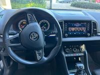 usata Skoda Karoq 1.0 TSI Unico proprietario, non fumatore, ottime condizioni