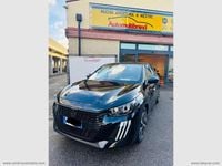 Nuova Peugeot 208 Style 101 CV (74 kW) 2025 Nero Utilitaria