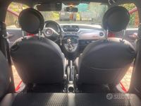 Usata Fiat 500S S 85 CV (62 kW) 2013 Utilitaria