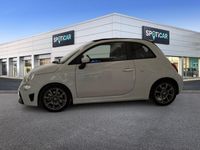 usata Abarth 595 1.4 T-Jet 165cv