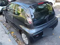 Usata Citroën C1 90 CV (66 kW) 2006 Utilitaria