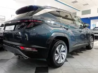 Usata Hyundai Tucson 230 CV (169 kW) 2022 SUV