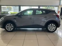Usata Renault Captur Business 143 CV (105 kW) 2022 Grigio SUV