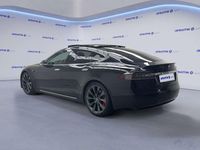 Usata Tesla Model S 309 kW (421 CV) 2018 Nero Utilitaria