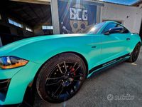 usata Ford Mustang Fastback 2.3 EcoBoost