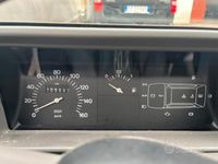 Usata Fiat Panda 54 CV (39 kW) 2001 Bianco Utilitaria