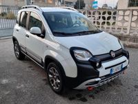 usata Fiat Panda Cross 1.3 MJT 95 CV S&S City