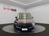 Usata Ford Tourneo Connect Titanium 122 CV (89 kW) 2023 Nero Monovolume