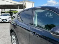 Usata Alfa Romeo Stelvio Business 160 CV (117 kW) 2021 Nero SUV