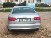 Usata Audi A6 170 CV (125 kW) 2009 Berlina
