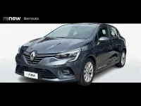 Usata Renault Clio Intens 140 CV (102 kW) 2022 Grigio scuro Utilitaria