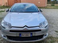 Usata Citroën C5 140 CV (102 kW) 2008 Berlina