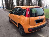 Usata Fiat Panda City Life 69 CV (50 kW) 2021 Utilitaria
