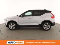 Usata Volvo XC40 R-Design 163 CV (119 kW) 2020 Argento SUV