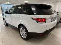 Usata Land Rover Range Rover HSE Dynamic 249 CV (183 kW) 2015 Other SUV