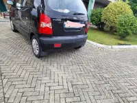 Usata Hyundai Atos Prime 59 CV (43 kW) 2006 Utilitaria