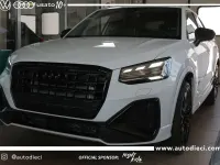 Nuova Audi Q2 Ambiente 150 CV (110 kW) 2026 Bianco SUV