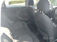 Usata Mini Countryman 143 CV (105 kW) 2011 SUV