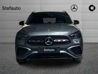 Nuova Mercedes GLA200 AMG line 150 CV (110 kW) 2026 Grigio montagna SUV
