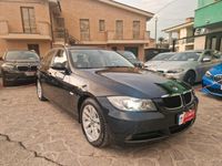 usata BMW 320 320 d cat Eletta