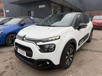 Usata Citroën C3 PureTech 83 CV (61 kW) 2023 Bianco Berlina