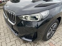 Usata BMW X1 M Sport 170 CV (125 kW) 2024 Nero SUV