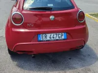 Usata Alfa Romeo MiTo 69 CV (50 kW) 2013 Utilitaria