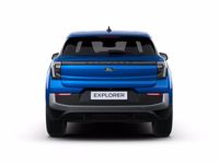Nuova Ford Explorer Extended Range 210 kW (286 CV) 2025 Blue my mind  premium SUV