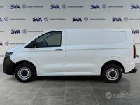 Nuova VW Transporter 150 CV (110 kW) 2025 Bianco Furgone
