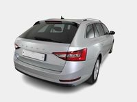 usata Skoda Superb Superb 1.4 TSI1.4 TSI PLUG-IN HYBRYD EXECUTIVE DSG