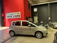 Usata Mitsubishi Colt Invite 75 CV (55 kW) 2006 Grigio Berlina