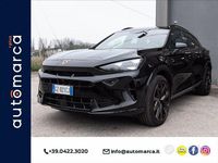 Usata Cupra Formentor 150 CV (110 kW) 2025 Nero SUV