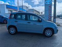 Usata Fiat Panda Cross Cross 70 CV (51 kW) 2021 Grigio Utilitaria