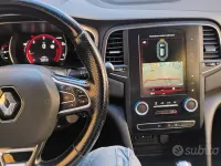 Usata Renault Mégane GrandTour 110 CV (80 kW) 2017 Station wagon
