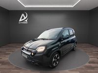 Usata Fiat Panda S 70 CV (51 kW) 2025 Verde Berlina