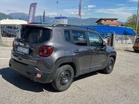 Usata Jeep Renegade Limited 120 CV (88 kW) 2019 Grigio SUV
