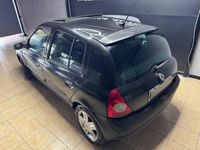 usata Renault Clio 1.4 16V 5 porte Luxe