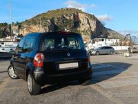 Usata Renault Modus 68 CV (50 kW) 2007 Nero Monovolume