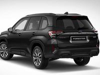 Nuova Subaru Forester 136 CV (100 kW) 2025 Nero SUV