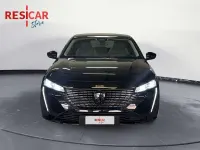 Usata Peugeot 308 Allure 131 CV (96 kW) 2022 Nero metallizzato Berlina