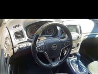 Usata Opel Insignia Cosmo 131 CV (96 kW) 2014 Station wagon