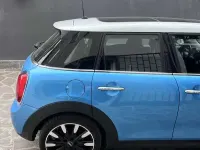 Usata Mini Cooper Hype 136 CV (100 kW) 2018 Utilitaria