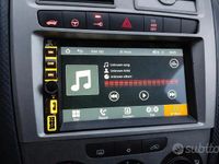 Usata Fiat Grande Punto 90 CV (66 kW) 2008 Utilitaria