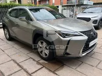 Usata Lexus UX 250h Executive Line 152 CV (111 kW) 2021 Grigio SUV