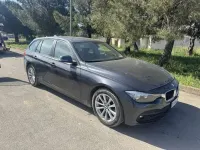 Usata BMW 320 177 CV (130 kW) 2016 Station wagon