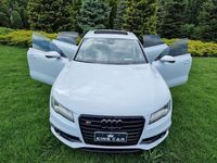 usata Audi A7 Sportback S7 4.0 tfsi quattro s-tronic