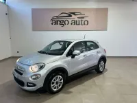 Usata Fiat 500 Business 95 CV (69 kW) 2017 Grigio Station wagon