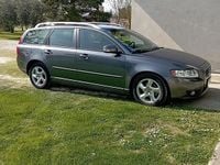 Usata Volvo V50 Plus 114 CV (83 kW) 2011 Station wagon