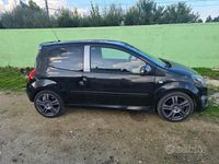 Usata Renault Twingo 2010 Utilitaria